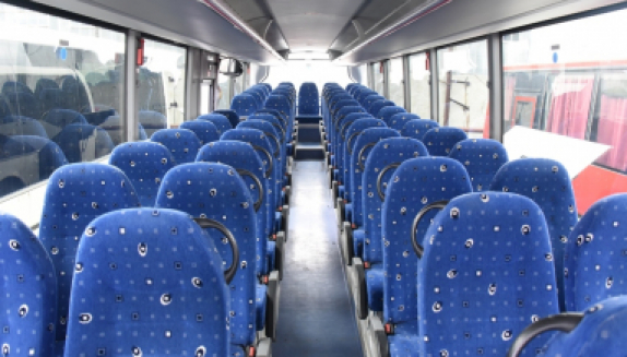 Изменение стоимости проезда в автобусах № 101, 111 и скидки для студентов