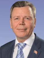 АБРАМОВ Сергей Васильевич 