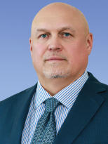 Донцов Игорь Борисович