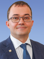 Эттенко Кирилл Геннадьевич