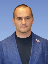 Головань Алексей Владимирович