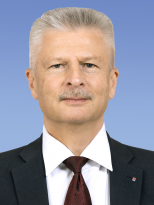 Голубовский Пётр Валентинович