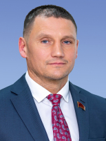 Гончаренко Сергей Александрович