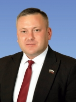 Исаев Роман Вадимович