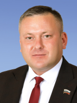 Исаев Роман Вадимович