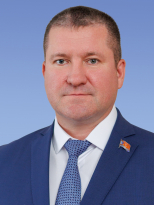 Христов Сергей Афанасьевич