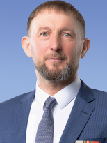 Козлов Эдуард Юрьевич