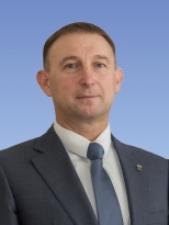 Козлов Эдуард Юрьевич