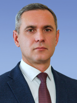 Малахов Максим Григорьевич