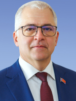 Нестерович Александр Владимирович