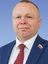 Новиков Игорь Анатольевич