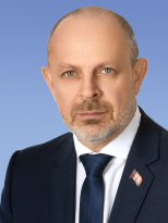 Розинов Игорь Николаевич