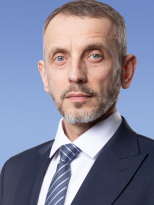 Шаповалов Дмитрий Юрьевич