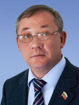 Салтанов Евгений Николаевич