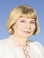 Суханкина Ксения Александровна