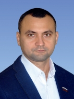 Тимофеев Сергей Иванович