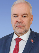 Зыков Андрей Константинович