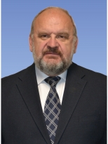 Чугунов Александр Николаевич
