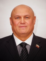 Донцов Игорь Борисович