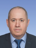 Хлопонин Владимир Александрович