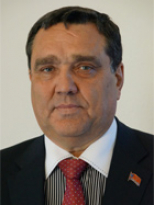 Иванов Сергей Павлович