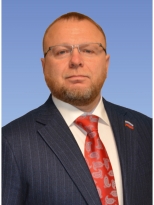 Новиков Игорь Анатольевич