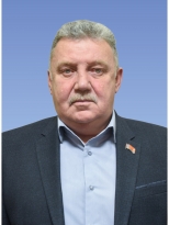 Плотников Сергей Александрович 