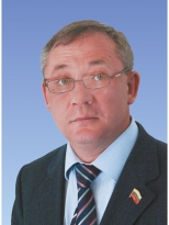 Салтанов Евгений Николаевич