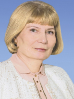 Суханкина Ксения Александровна