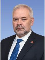Зыков Андрей Константинович