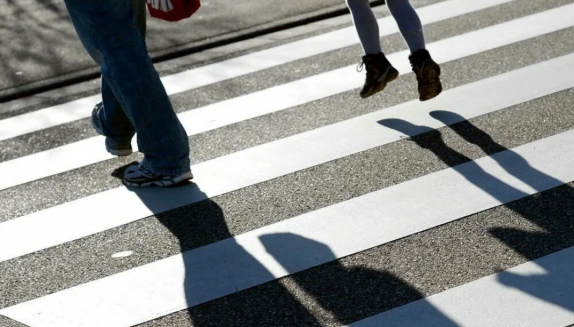 Безопасность на дорогах областного центра – это ответственность водителей и пешеходов