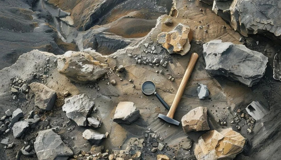 Магаданцев от 7 до 17 лет приглашают нарисовать «Мир глазами геолога»