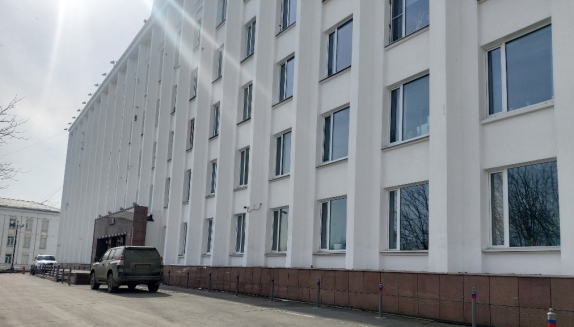 Магаданским автолюбителям снова назначили штрафы