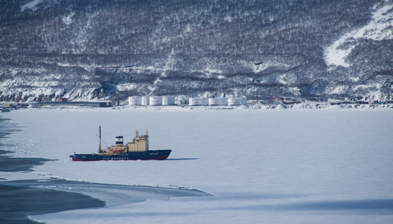 На конкурс «Лучшая Доска почета России» приглашают промышленные предприятия Магадана и области