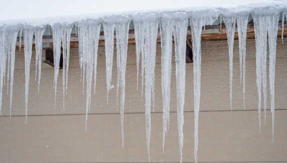 Собственники обязаны обеспечить надлежащее содержание зданий