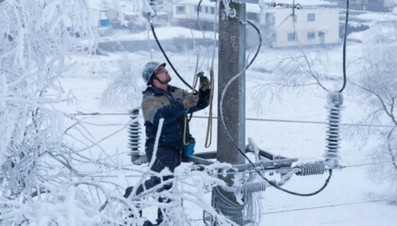 Инженеры, электромонтеры, медицинские работники: в Кадровом центре Магаданской области назвали самые востребованные профессии