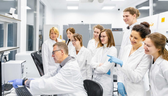 Новый акселератор для учёных и высокотехнологичных компаний запущен в России