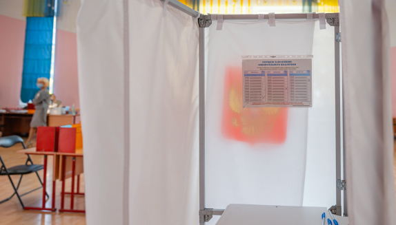 Магаданская избирательная комиссия завершила прием документов на выдвижение кандидатов в депутаты гордумы