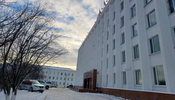 Магаданцев призывают соблюдать Правила благоустройства и содержания территорий города