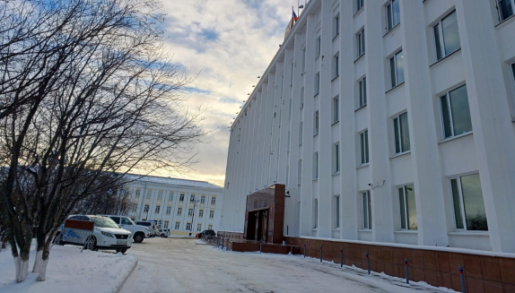 Магаданцев призывают соблюдать Правила благоустройства и содержания территорий города