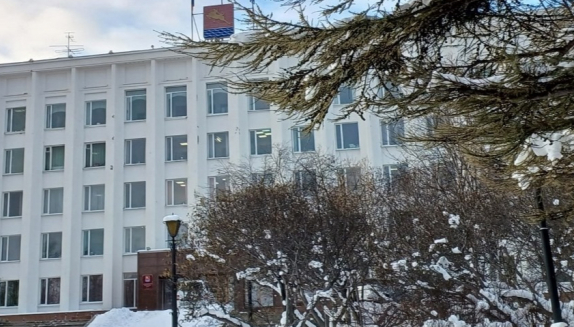 Заместители мэра Магадана проведут прием горожан по личным вопросам в марте