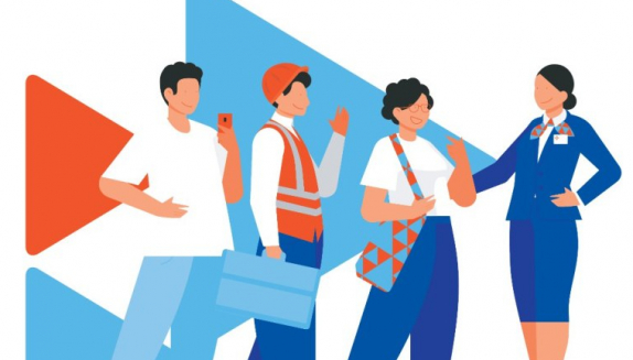 В январе 2026-го при поддержке Кадрового центра Магаданской области трудоустроились 49 жителей Колымы